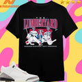 Colorado Avalanche Scott Wedgewood And Mackenzie Blackwood The Lumberyard Shirts