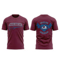 Colorado Avalanche x Healthcare Night 2026 Thank You Hoodie Shirts