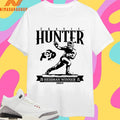 Colorado Buffaloes Football Travis Hunter Heisman Winner Trophy 2024 Shirts