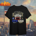 Colorado Buffaloes vs BYU Cougars Showdown 2025 Shirt
