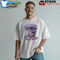 Colorado Rockies Hunter Goodman 2026 Shirt