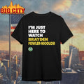 Colorado State Forest Green Game Day Shirt