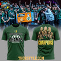 Colorado State Rams Mountain West Basketball 2026 Champions Shirt