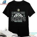 Colorado State Women’s Basketball Mountain West Conference Tournament 2026 Champions Shirts