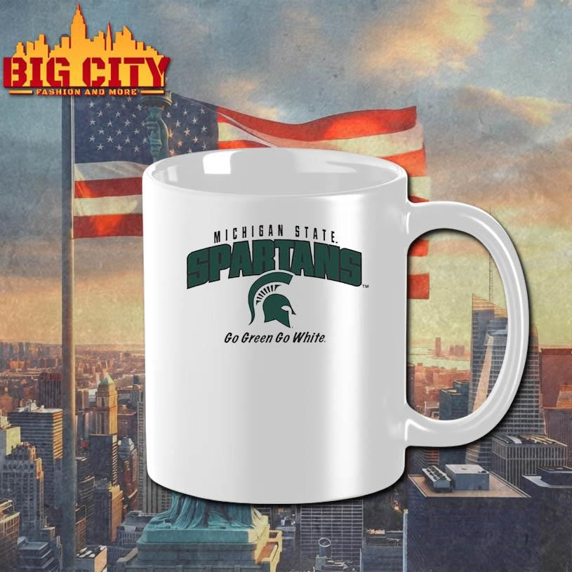 Colosseum Michigan State Spartans Toddler Shirt