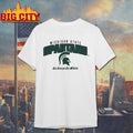 Colosseum Michigan State Spartans Toddler Shirt