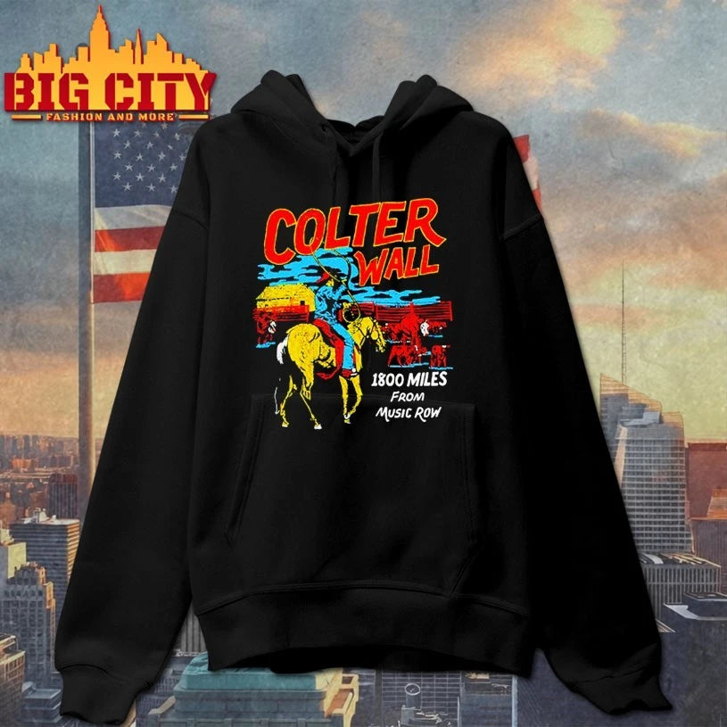 Colter Wall Memories And Empties Tour 2025 shirts