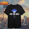 Colts Jim Irsay For The Boss Shirt