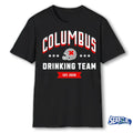 Columbus Drinking Team St. Patrick’s Day 2026 shirt