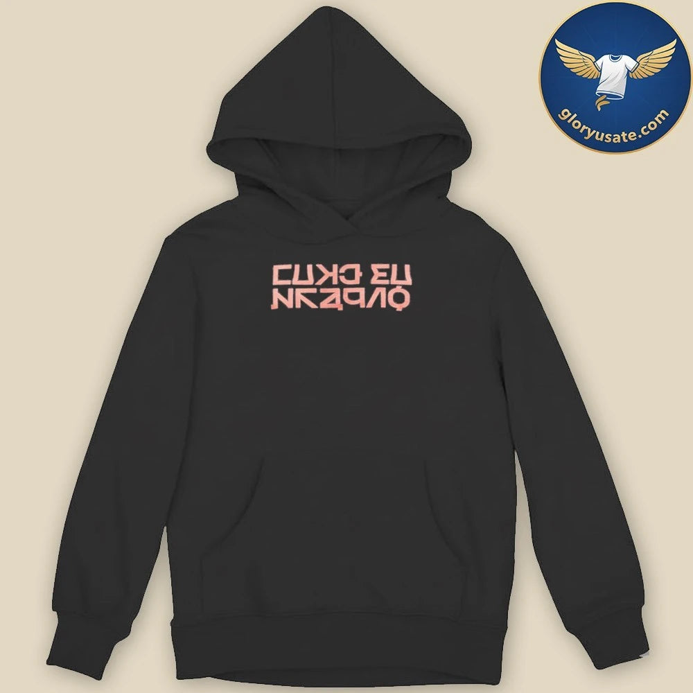 Come to Brazil MCR Shirt