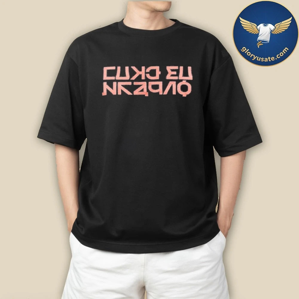 Come to Brazil MCR Shirt