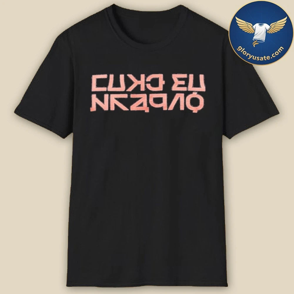 Come to Brazil MCR Shirt