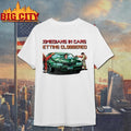 Comedians In Cars Getting Clobbered Shirt