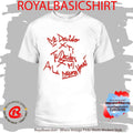 Complex J Balvin Rojo Hit T-Shirt