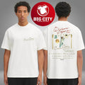 Conan Gray The Wishbone Pajamo Show Mexico Schedule Shirt