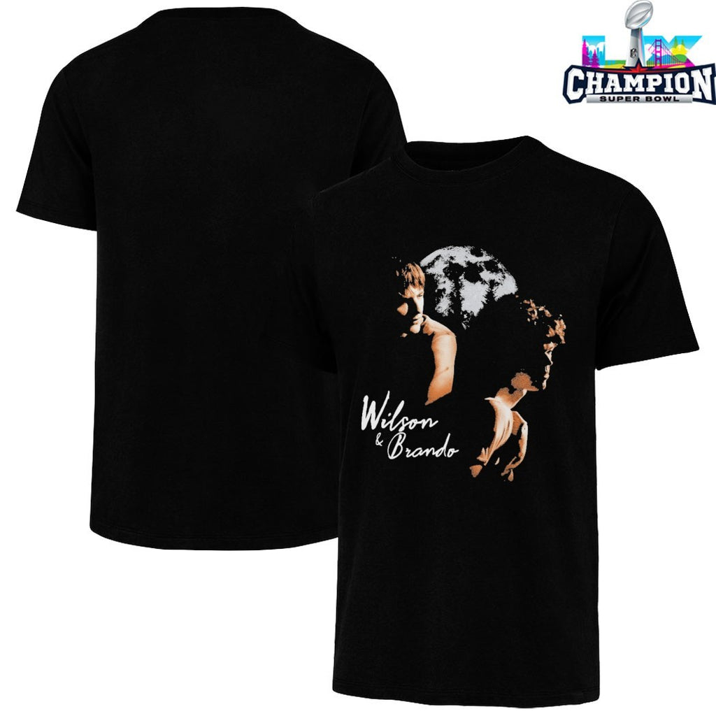 Conan Gray Wilson &amp; Brando T-Shirts