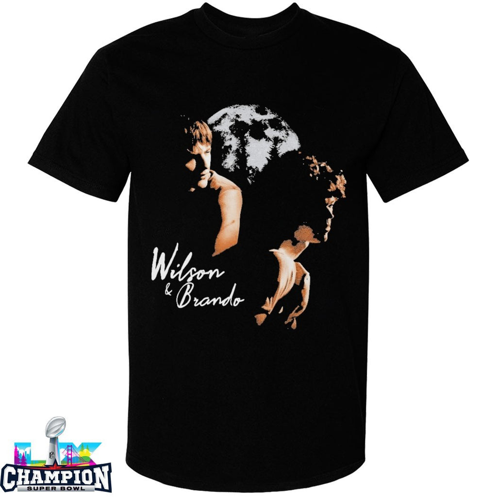 Conan Gray Wilson &amp; Brando T-Shirts