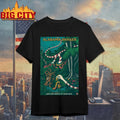 Concert Kansas City, MO 08 24 2025 Alabama Shakes Shirt