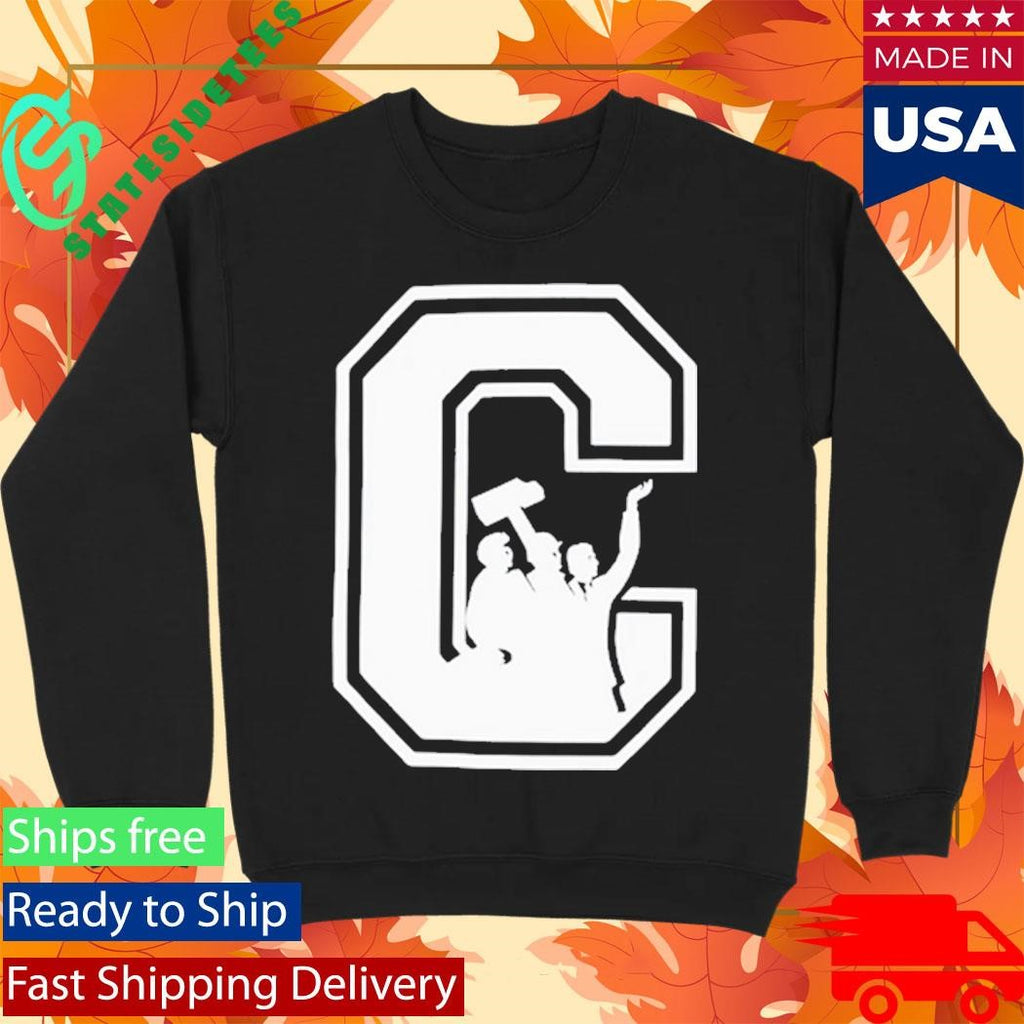 Concrete Boys “It’s Us” Shirt