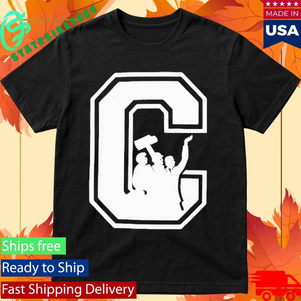 Concrete Boys “It’s Us” Shirt
