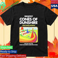 Cones Of Dunshire Video Game Architect Shirt