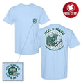 Conference Title Wave 2025 Two Sided Shirt