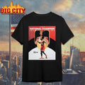 Congras Antrell Taylor Nebraska Athletics Wrestling Is National Champion 2025 shirt