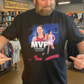 Congrats Caitlin Clark Being Named The MVP 2026 FIBA Womens World Cup Qualifying Tournament T-Shirt