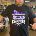 Congrats High Point Panthers Champions 2026 Big South Men’s Basketball Shirt