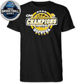 Congrats Hofstra University Pride Champions CAA Men’s Basketball Tournament 2026 Logo Shirt