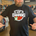 Congrats Illinois Wesleyan Champions CCIW Men’s Basketball Regular Season 2026 Shirt