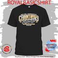 Congrats Purdue Boilermakers 2026 Big Ten Men’s Basketball Tournament Champions Shirt