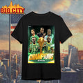 Congrats Senegal Champions AFCON 2025 Poster Shirt