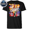Congrats Venezuela Won World Baseball Classic 2026 Champions Shirt
