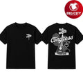 Congress The Band Black &amp; White 2025 Two Sided Shirt
