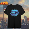 Connect The World Hololive English 1St Concert Shirt