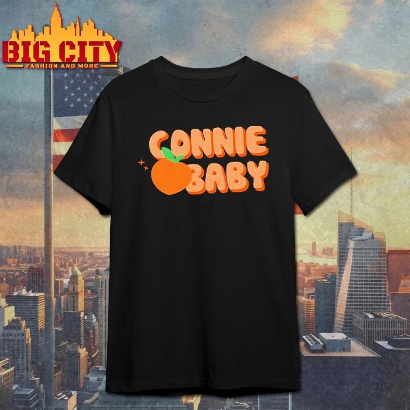Connie Baby shirt