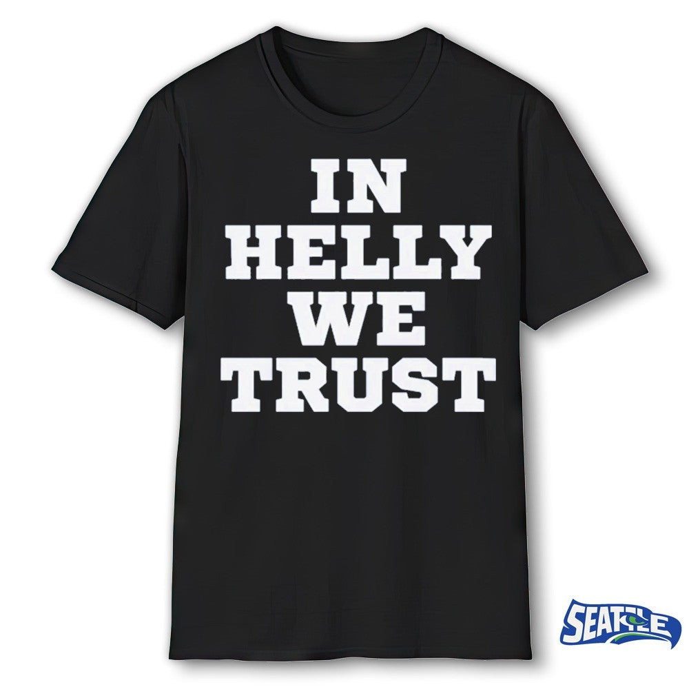 Connor Hellebuyck Team USA In Helly We Trust 2026 shirt