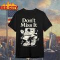 Connor Price Don’t Miss It Shirt