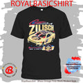Connor Zilisch 88 Jockey 150Th Anniversary Car T-Shirt