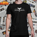 Conservative Anti-zionist The Woke Reich shirt