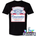 Conservative Never Sorry For Being Right Shirt