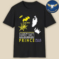 Contraband BAT DANCE Shirt