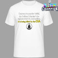 Contrary To Popular Belief The Pulitzer Prize Isn’t The Highest Cia Shirt