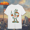 Convicts Win Catholics 2025 Logo Shirt