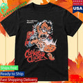 Cookie Clicker Displeased Grandma Shirt