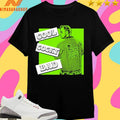 Cool Cocky Bad Shirts