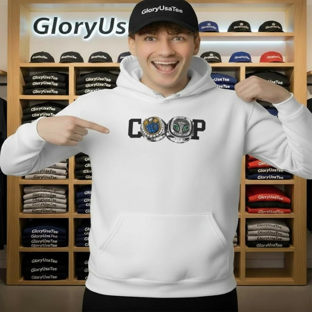 Coop Cooper Kupp Shirt