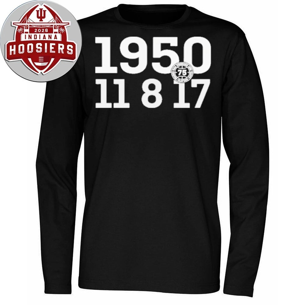 Cooper Clifton Lloyd 1950 Legacy Shirt
