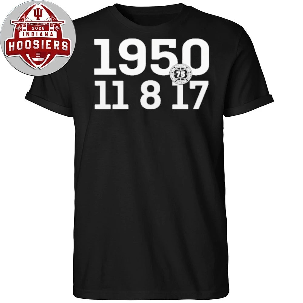 Cooper Clifton Lloyd 1950 Legacy Shirt